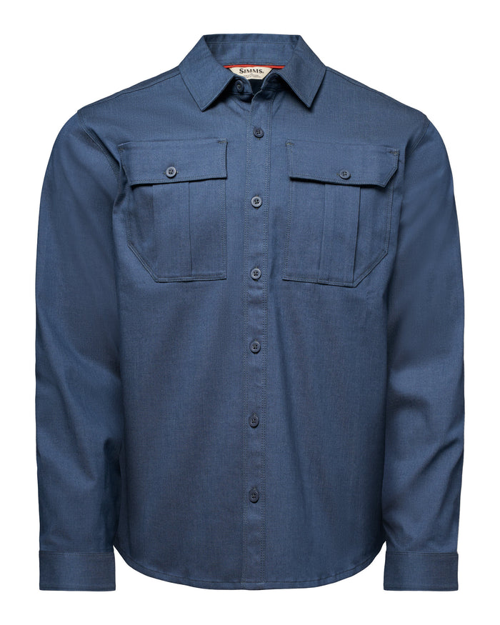 Selvedge