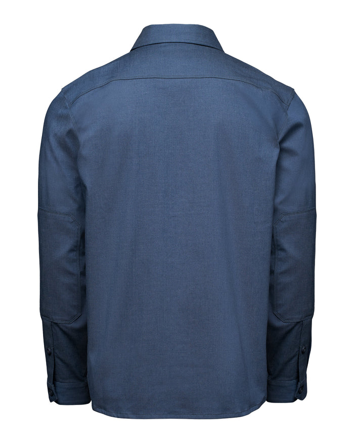 Men's Harbor Work Shirt