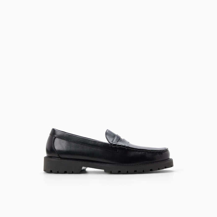 Men's Hartford Lug Penny Loafer