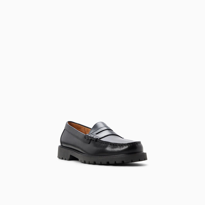 Men's Hartford Lug Penny Loafer