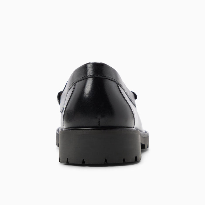Men's Hartford Lug Penny Loafer
