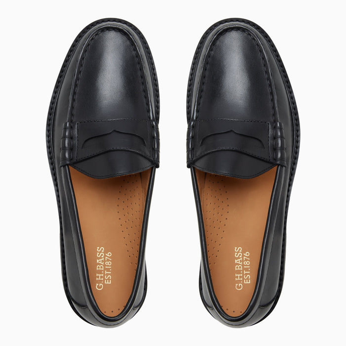Men's Hartford Lug Penny Loafer