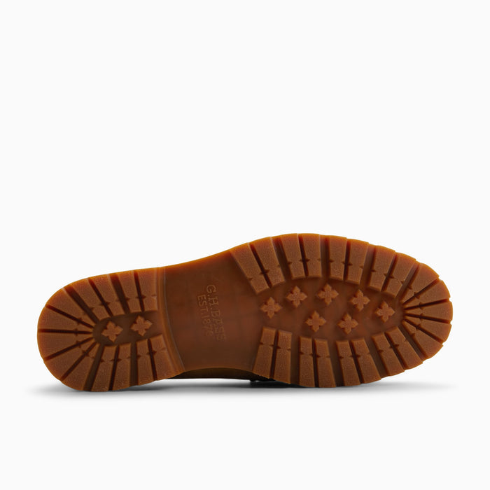 Men's Hartford Lug Penny Loafer