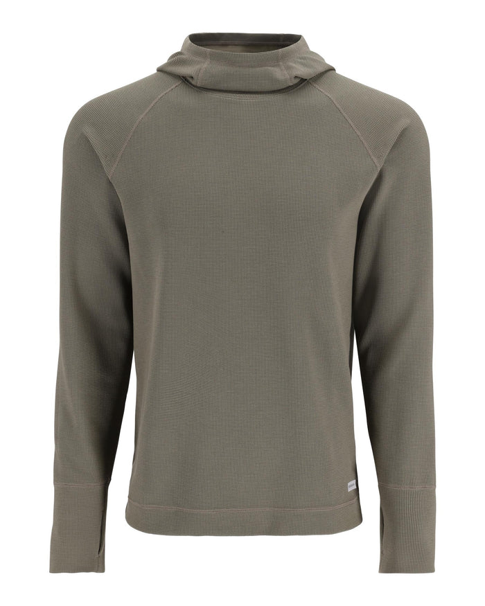 mens-highline-hoody Smokey Olive