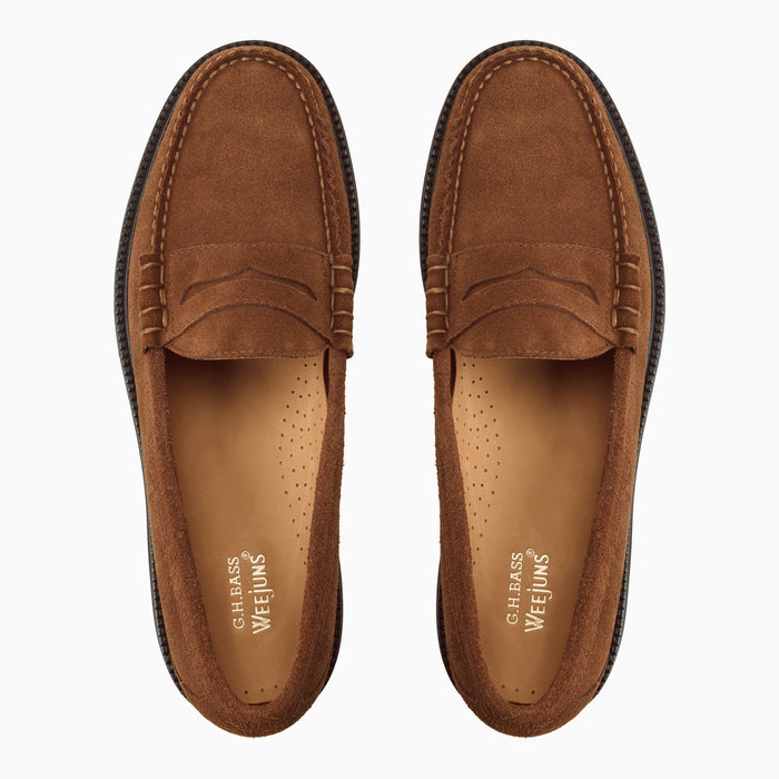 Men's Larson Lug Weejuns® Penny Loafer
