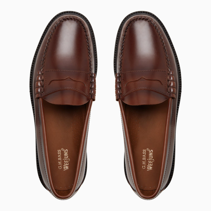 Men's Larson Lug Weejuns® Penny Loafer