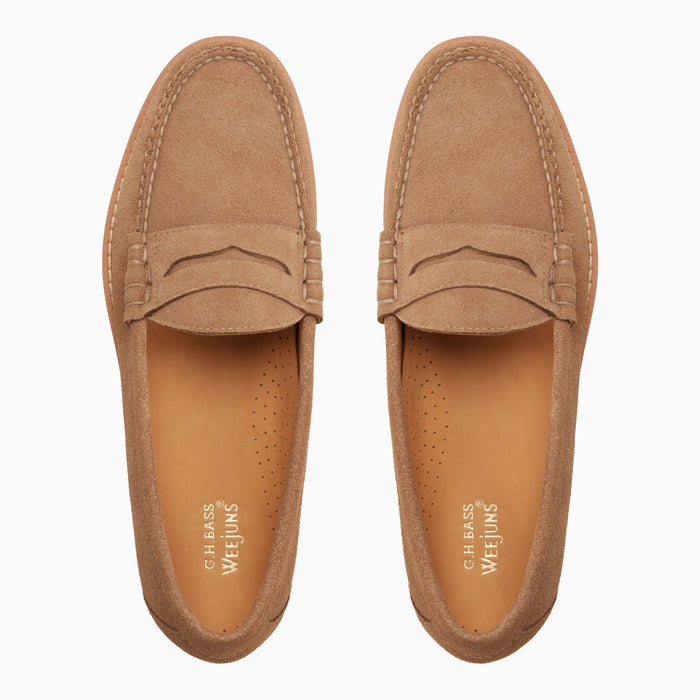 Men's Larson Weejuns® Penny Loafer