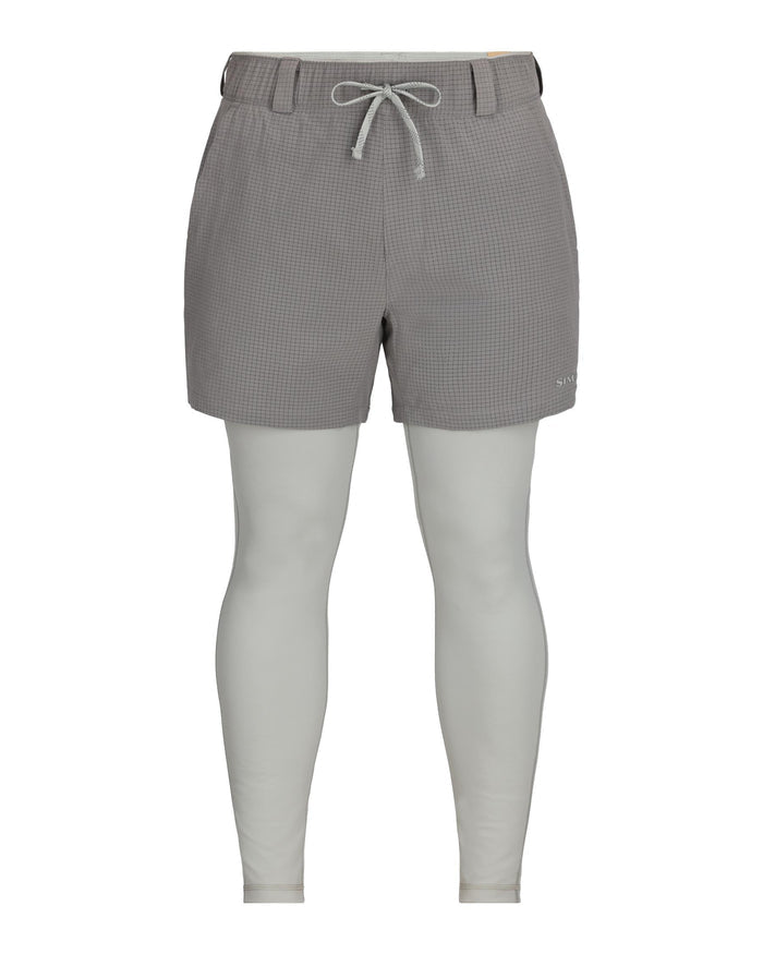 14120-1332-Latitude-Bicomp-Bottom-Mannequin-S25-Front Steel/Cinder