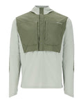 14113-1330-Latitude-Bicomp-Hoody-Mannequin-S25-Front Aspen Willow