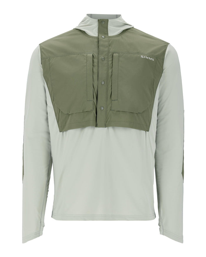 14113-1330-Latitude-Bicomp-Hoody-Mannequin-S25-Front Aspen Willow