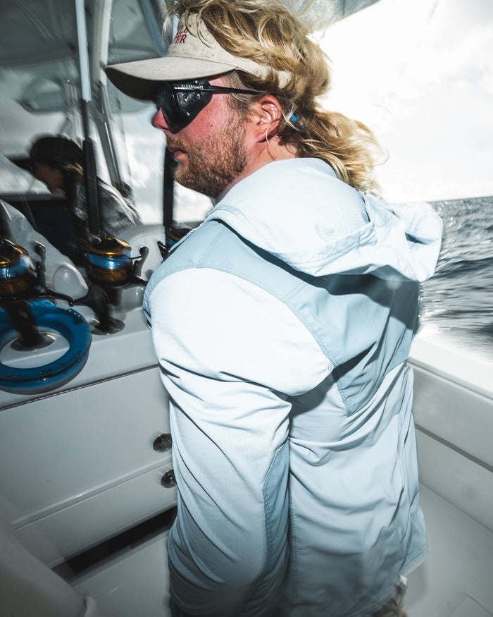 Men's Latitude BiComp Hoody