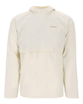 14121-1403-M-S-LATITUDE-HOODY-Pinboard-S26-Front Tallow