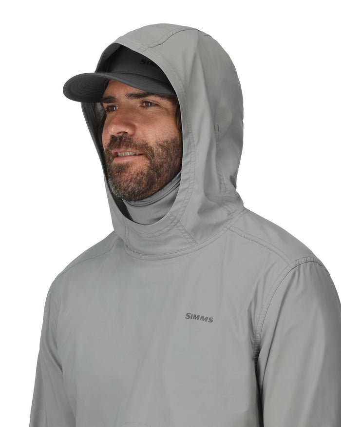 ms-latitude-hoodie Baltic Amber