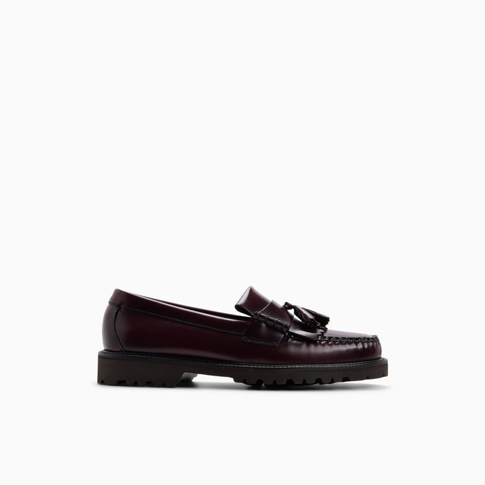 Men's Layton Lug Weejuns® Tassel Loafer