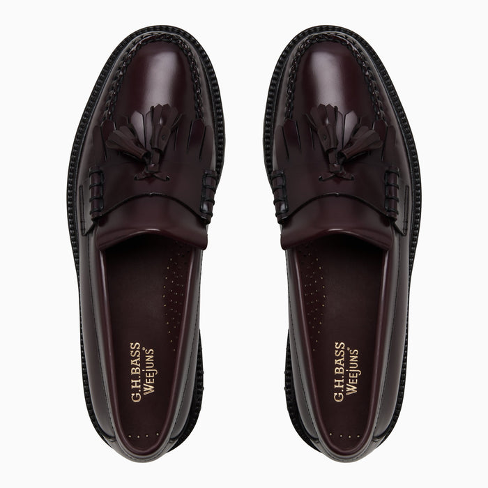 Men's Layton Lug Weejuns® Tassel Loafer