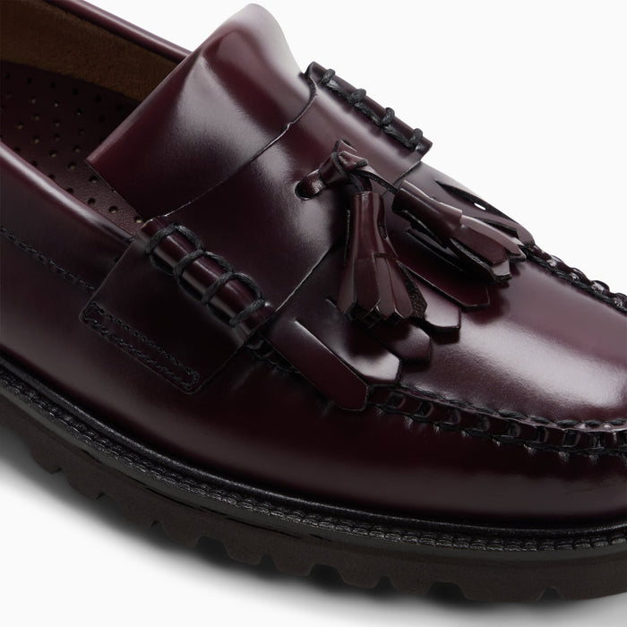 Men's Layton Lug Weejuns® Tassel Loafer