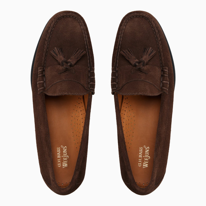 Men's Lennox Weejuns® Tassel Loafer