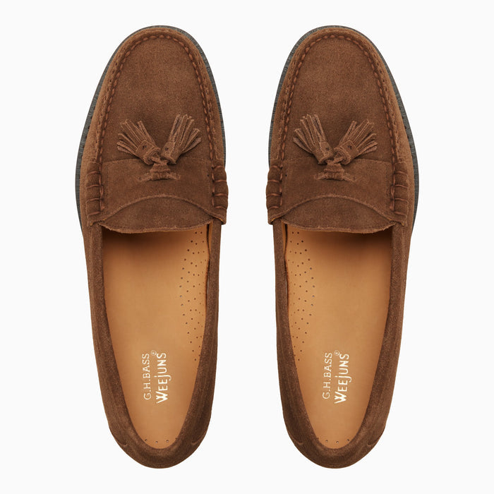 Men's Lennox Weejuns® Tassel Loafer
