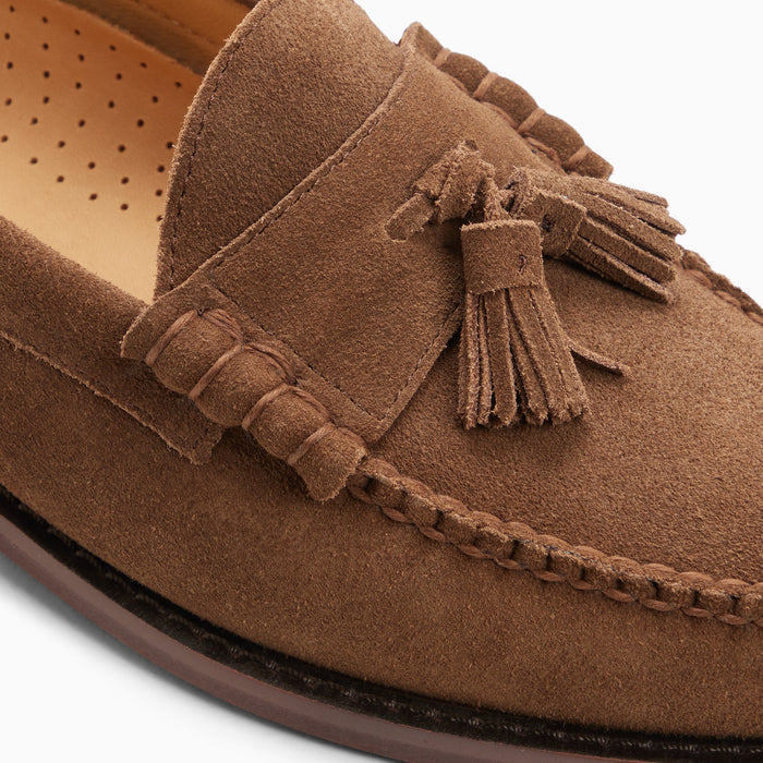 Men's Lennox Weejuns® Tassel Loafer