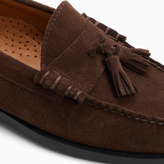 Men's Lennox Weejuns® Tassel Loafer