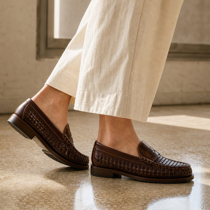 Men's Lexington Penny Loafer