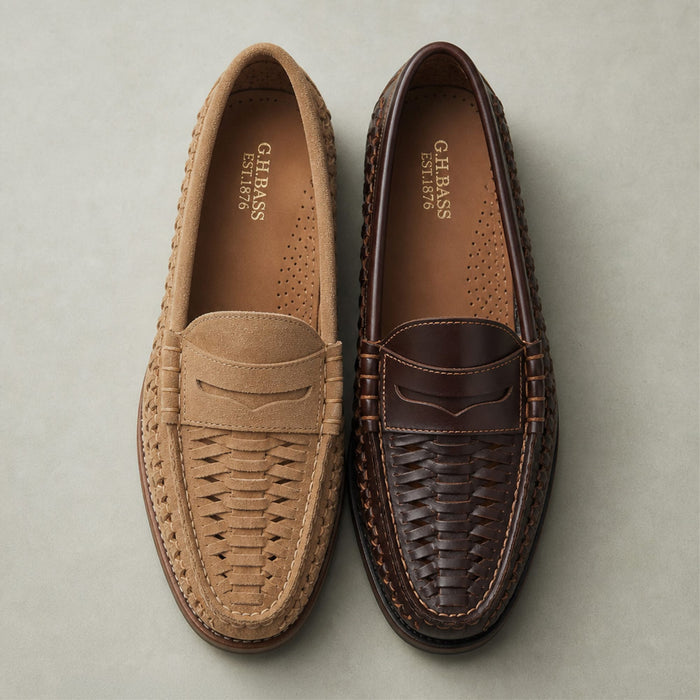 Men's Lexington Penny Loafer