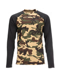 Woodland Camo / S