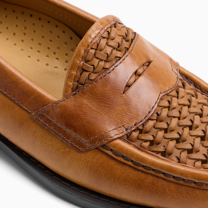 Men's Logan Weejuns® Penny Loafer