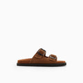 Men's Meridian Double Strap Sandal