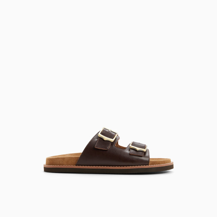 Men's Meridian Double Strap Sandal