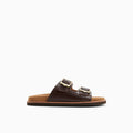 Men's Meridian Double Strap Sandal