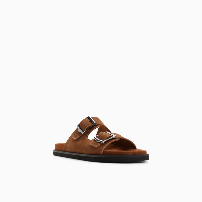 Men's Meridian Double Strap Sandal