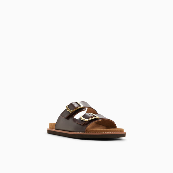 Men's Meridian Double Strap Sandal