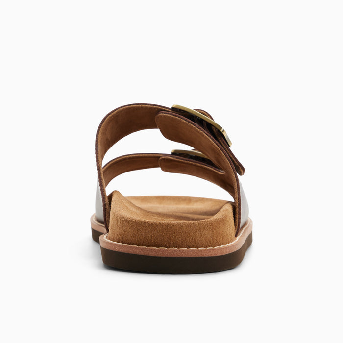 Men's Meridian Double Strap Sandal