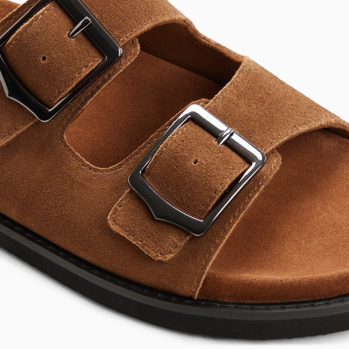Men's Meridian Double Strap Sandal