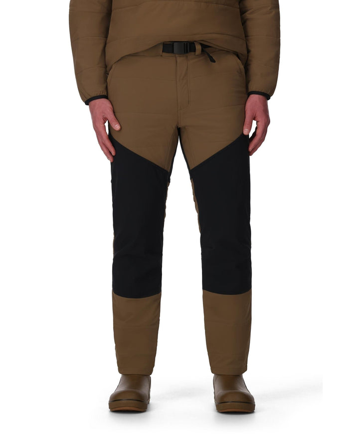 Men's Midstream Wool Insulated Pant