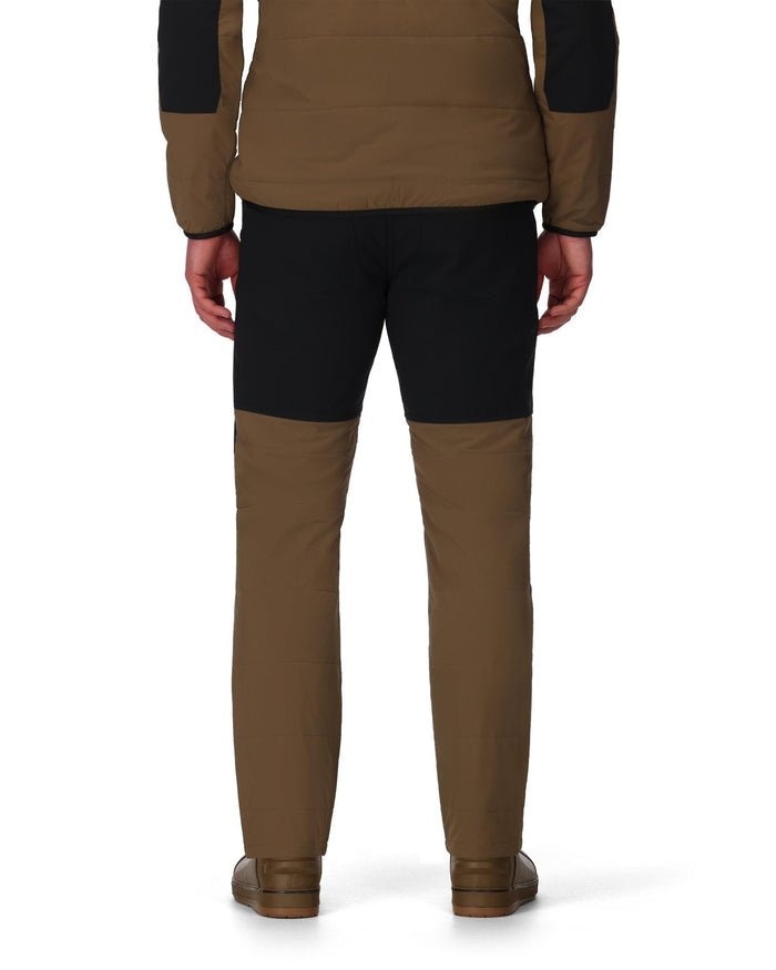 Men's Midstream Wool Insulated Pant