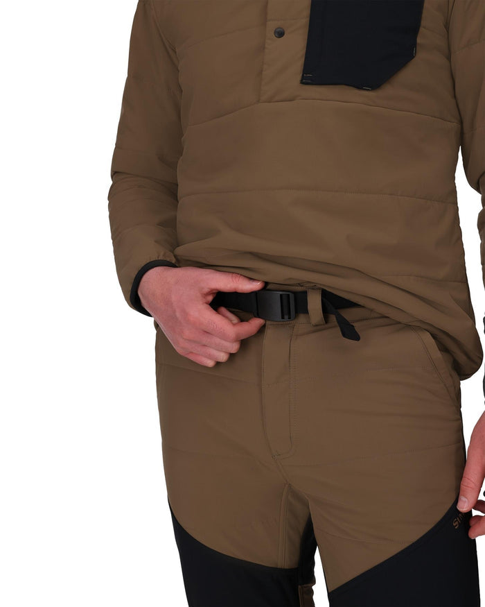 Men's Midstream Wool Insulated Pant