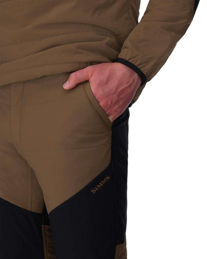 Men's Midstream Wool Insulated Pant