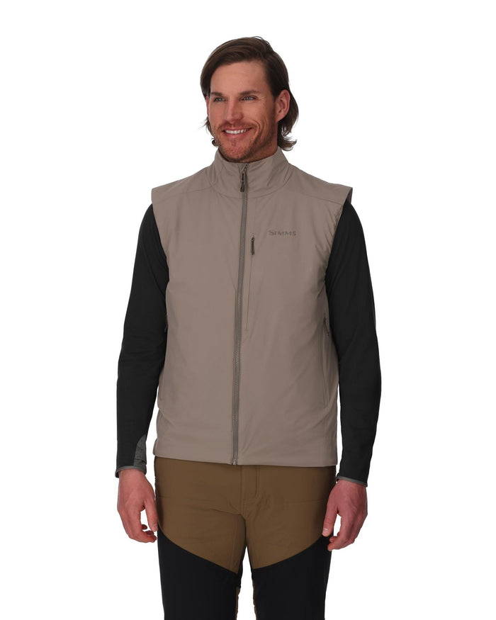 Men's Midstream Wool Insulated Vest F26
