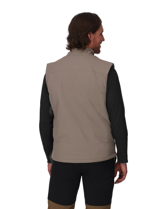 Men's Midstream Wool Insulated Vest F26