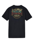 Men's Neon Draft T-Shirt