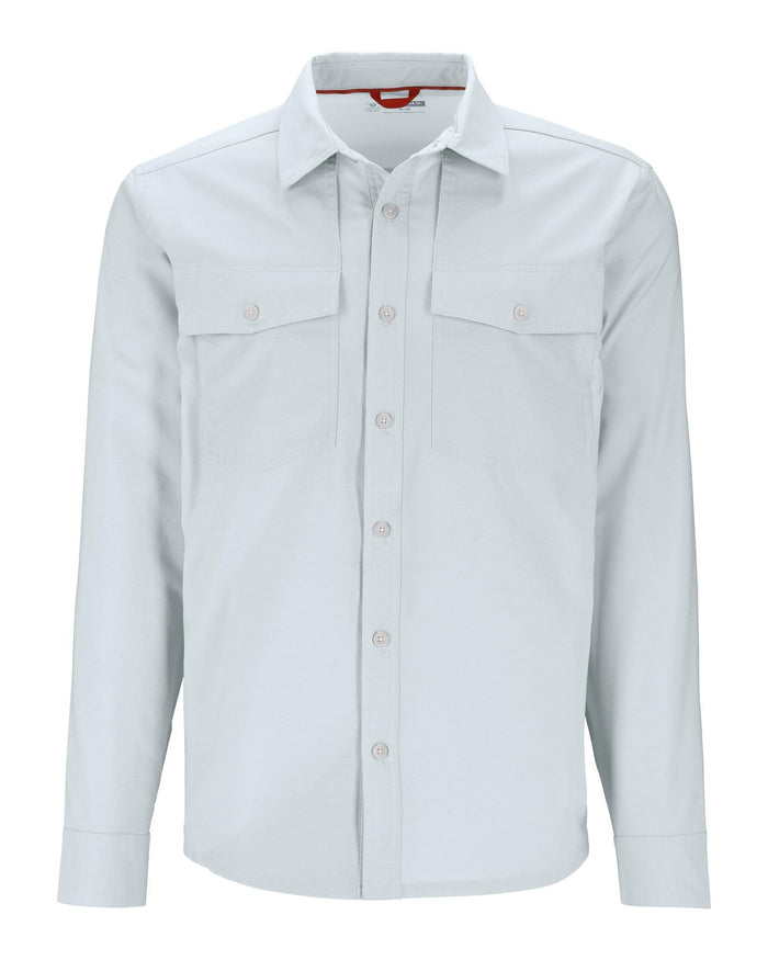 ms-no-see-um-bugstopper-ls-shirt Bimini Blue Heather