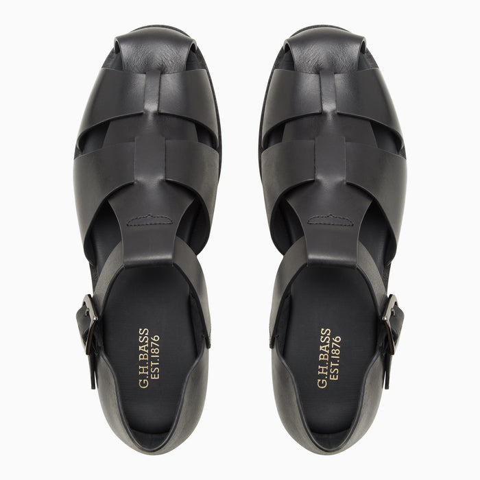 Men's Potter Fisherman Sandal
