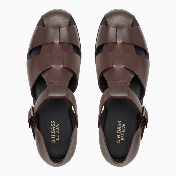 Men's Potter Fisherman Sandal