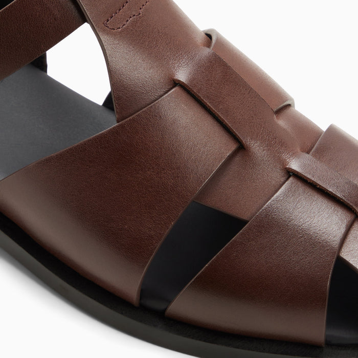 Men's Potter Fisherman Sandal