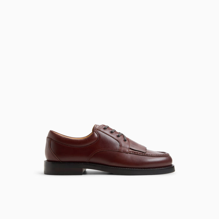 Men's Rangeley Derby Lace-Up