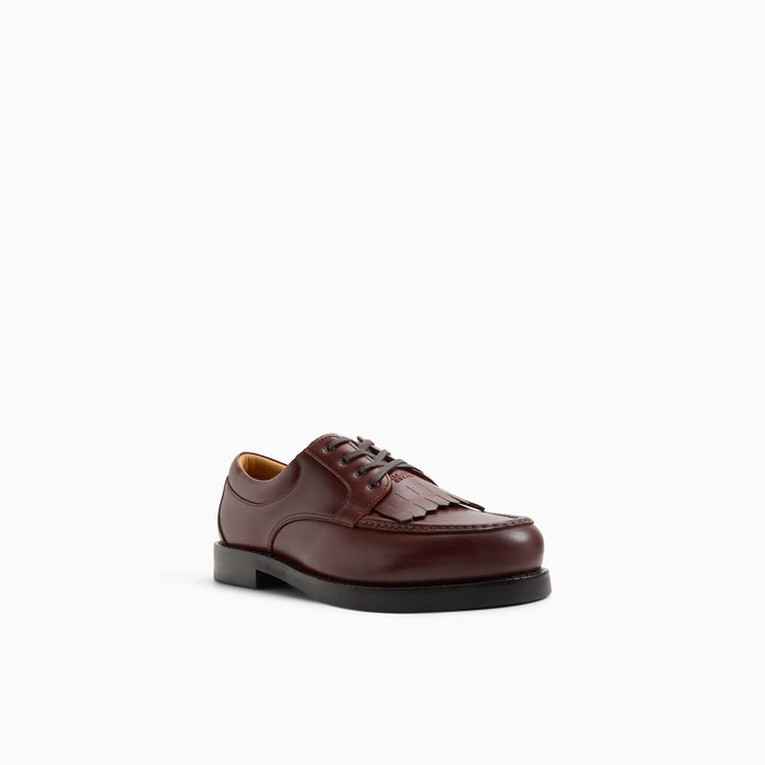 Men's Rangeley Derby Lace-Up