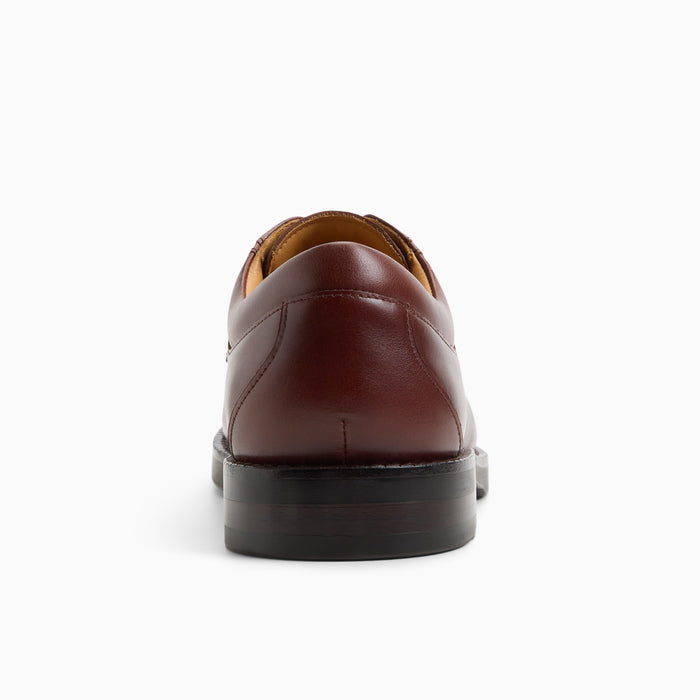 Men's Rangeley Derby Lace-Up