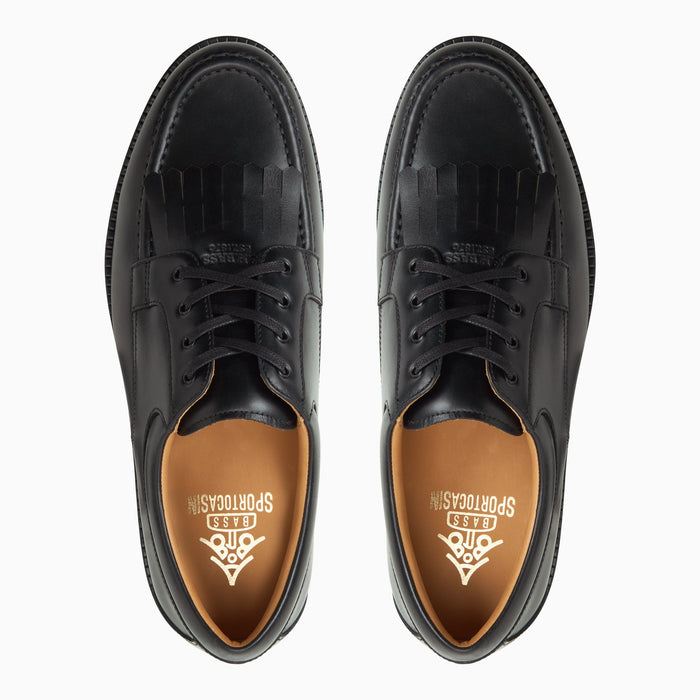 Men's Rangeley Derby Lace-Up
